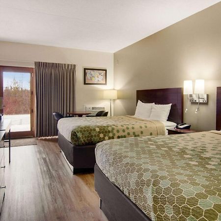 Econo Lodge Cadillac By Choice Dış mekan fotoğraf