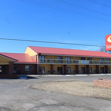 Econo Lodge Cadillac By Choice Dış mekan fotoğraf