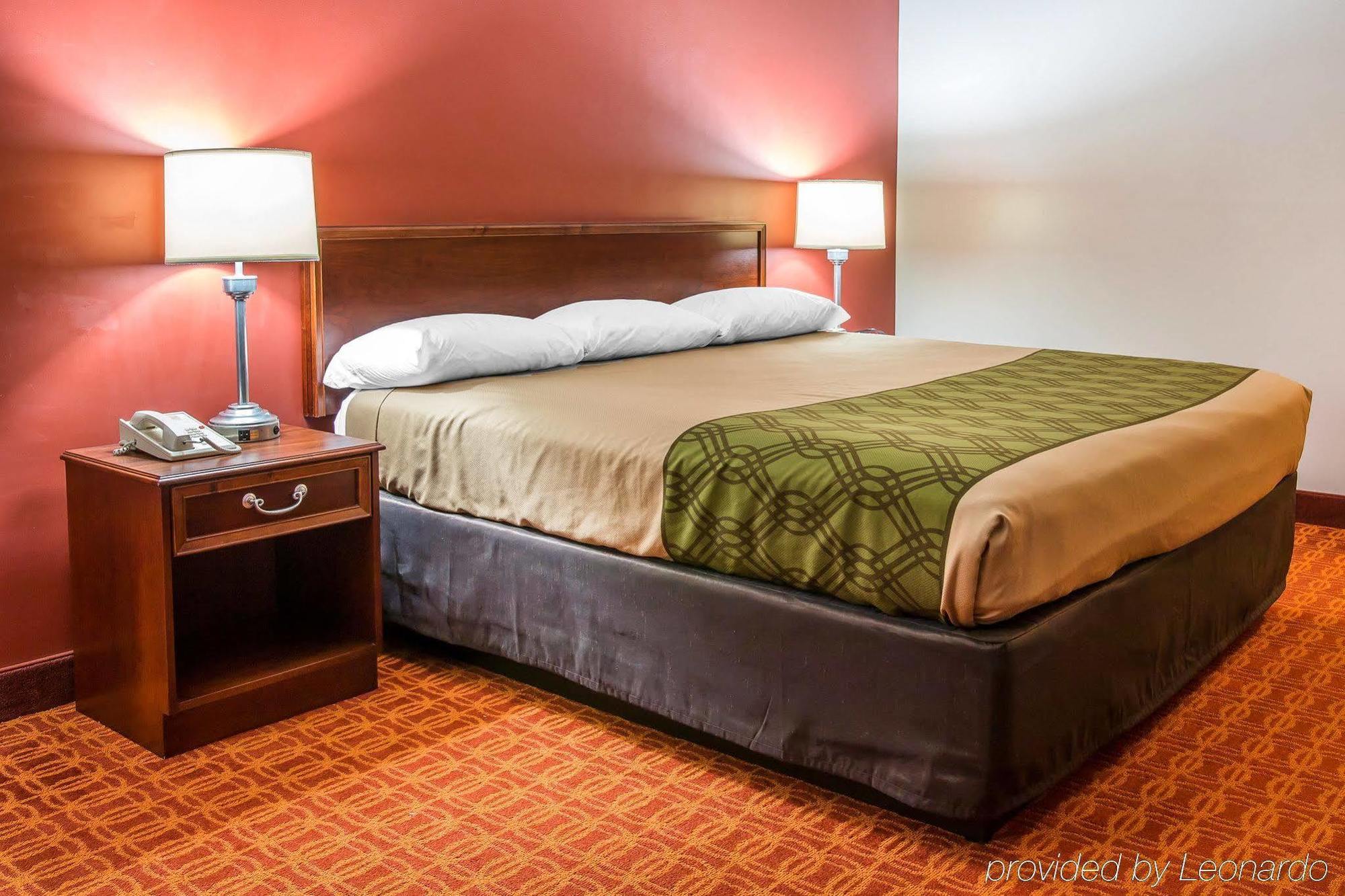 Econo Lodge Cadillac By Choice Dış mekan fotoğraf