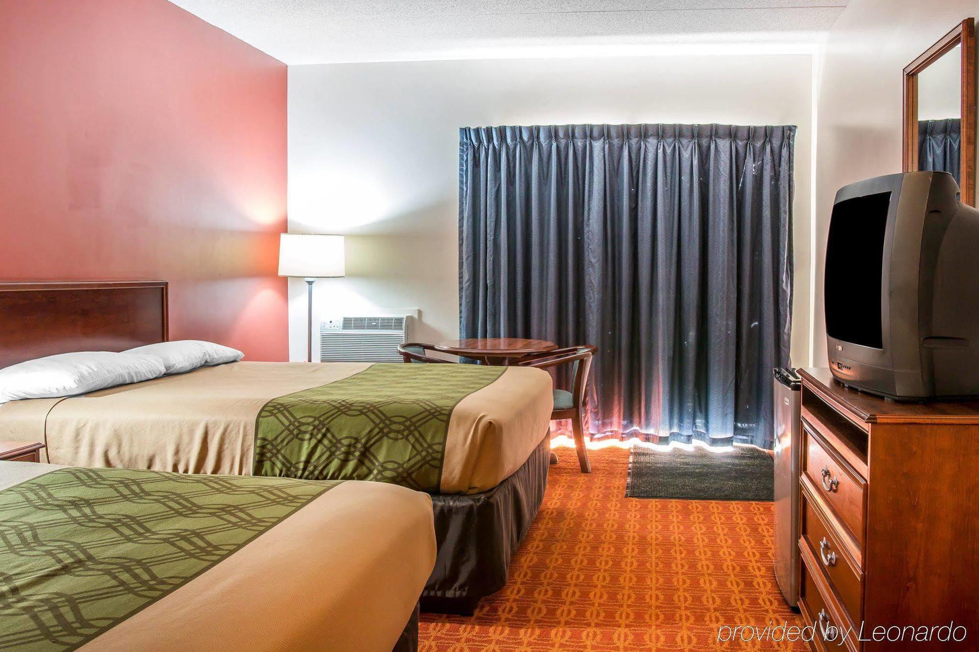 Econo Lodge Cadillac By Choice Dış mekan fotoğraf